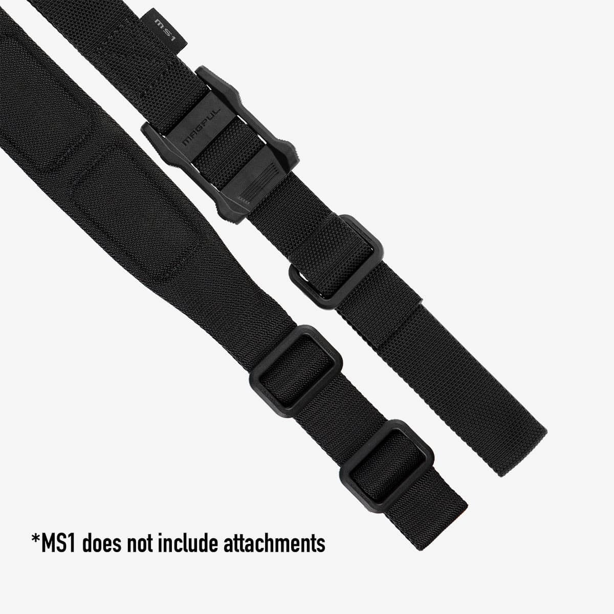 สายสะพาย 2 จุด Magpul MS1 Padded Sling สายสะพายเปลี่ยนรูปแบบได้