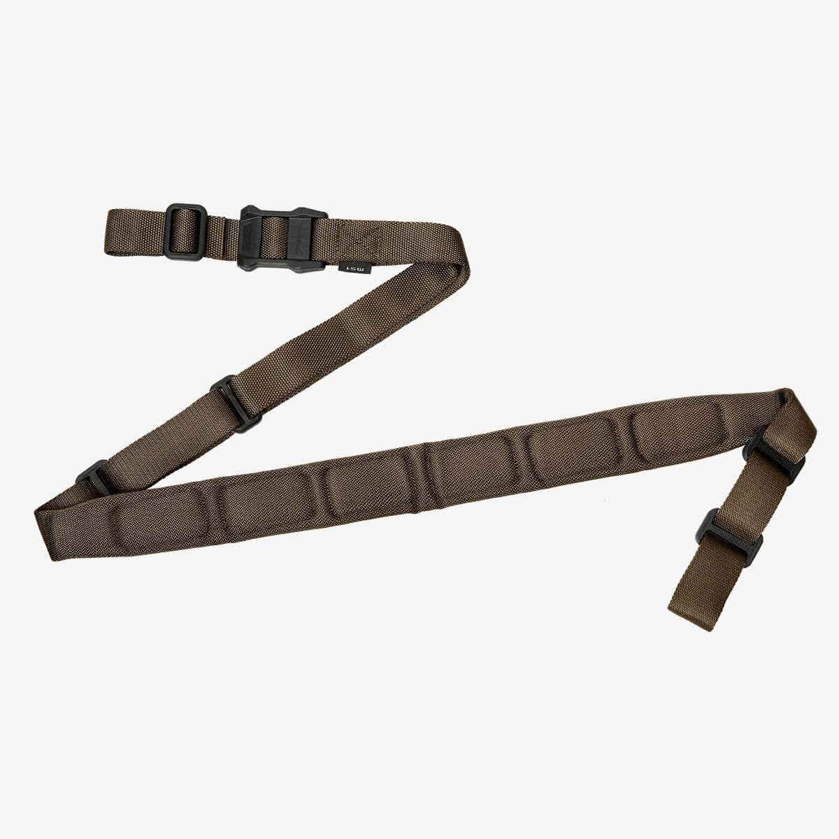 สายสะพาย 2 จุด Magpul MS1 Padded Sling สายสะพายเปลี่ยนรูปแบบได้