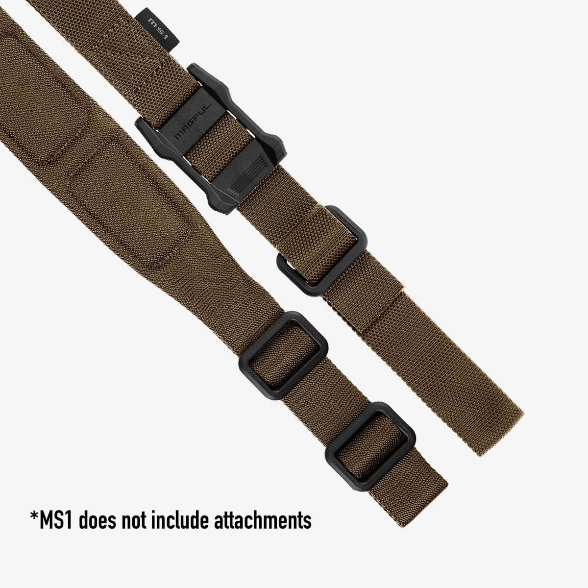 สายสะพาย 2 จุด Magpul MS1 Padded Sling สายสะพายเปลี่ยนรูปแบบได้
