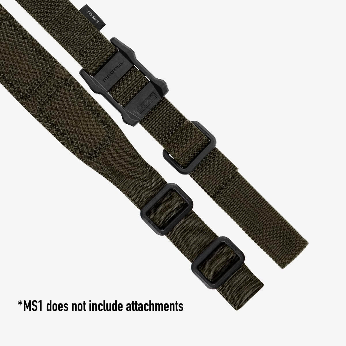 สายสะพาย 2 จุด Magpul MS1 Padded Sling สายสะพายเปลี่ยนรูปแบบได้