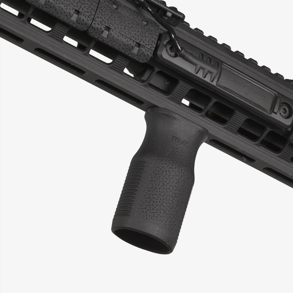กริปมือหน้า Magpul M-LOK MVG - MOE Vertical Grip กริปมือแบบตั้งตรง ตามหลักสรีรศาสตร์