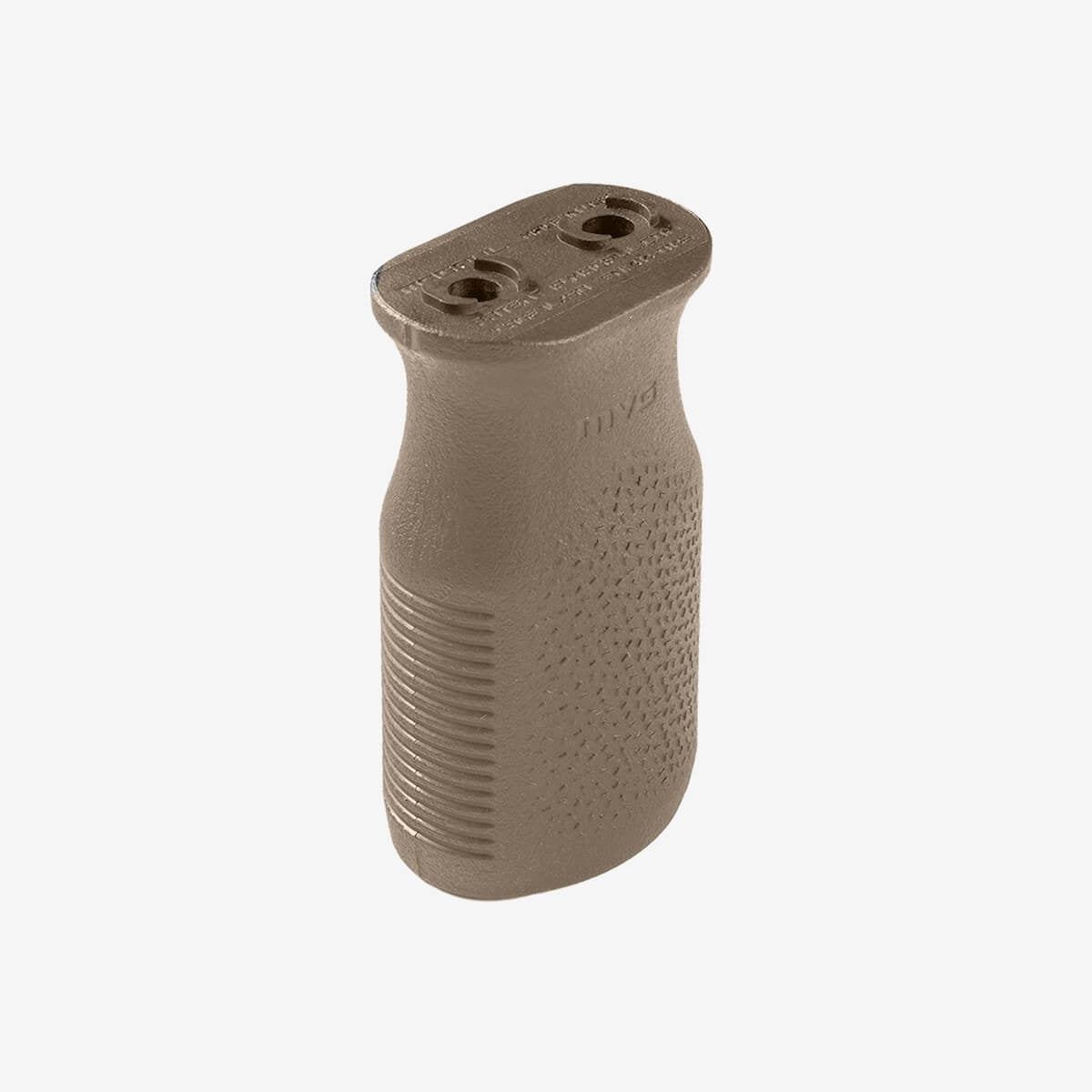 กริปมือหน้า Magpul M-LOK MVG - MOE Vertical Grip กริปมือแบบตั้งตรง ตามหลักสรีรศาสตร์