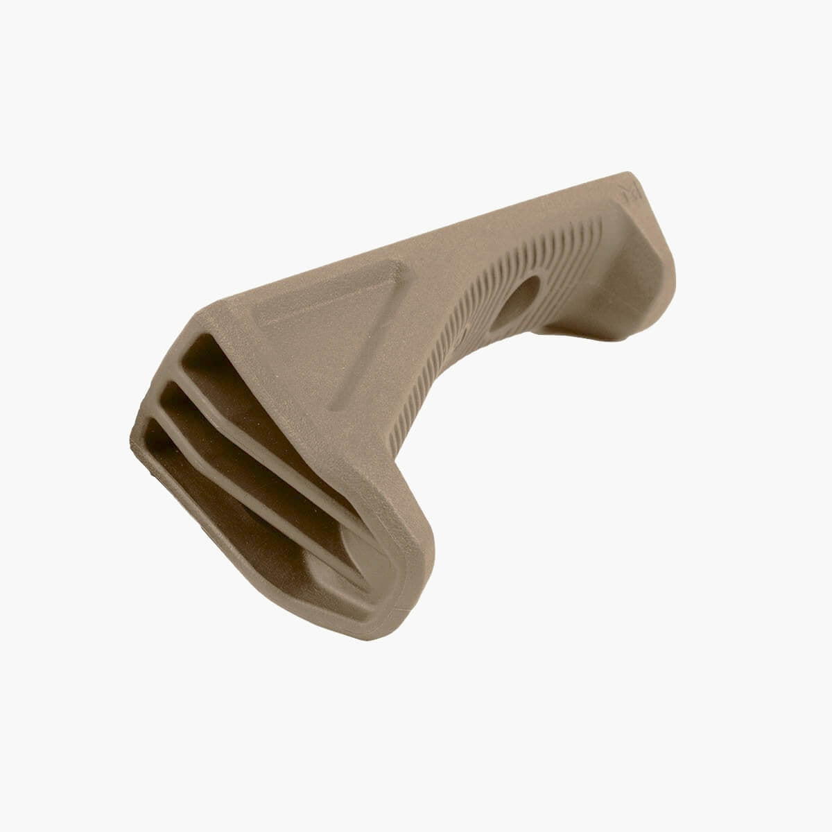 กริปมือหน้า Magpul - M-LOK AFG - Angled Fore Grip กริปมือ น้ำหนักเบา
