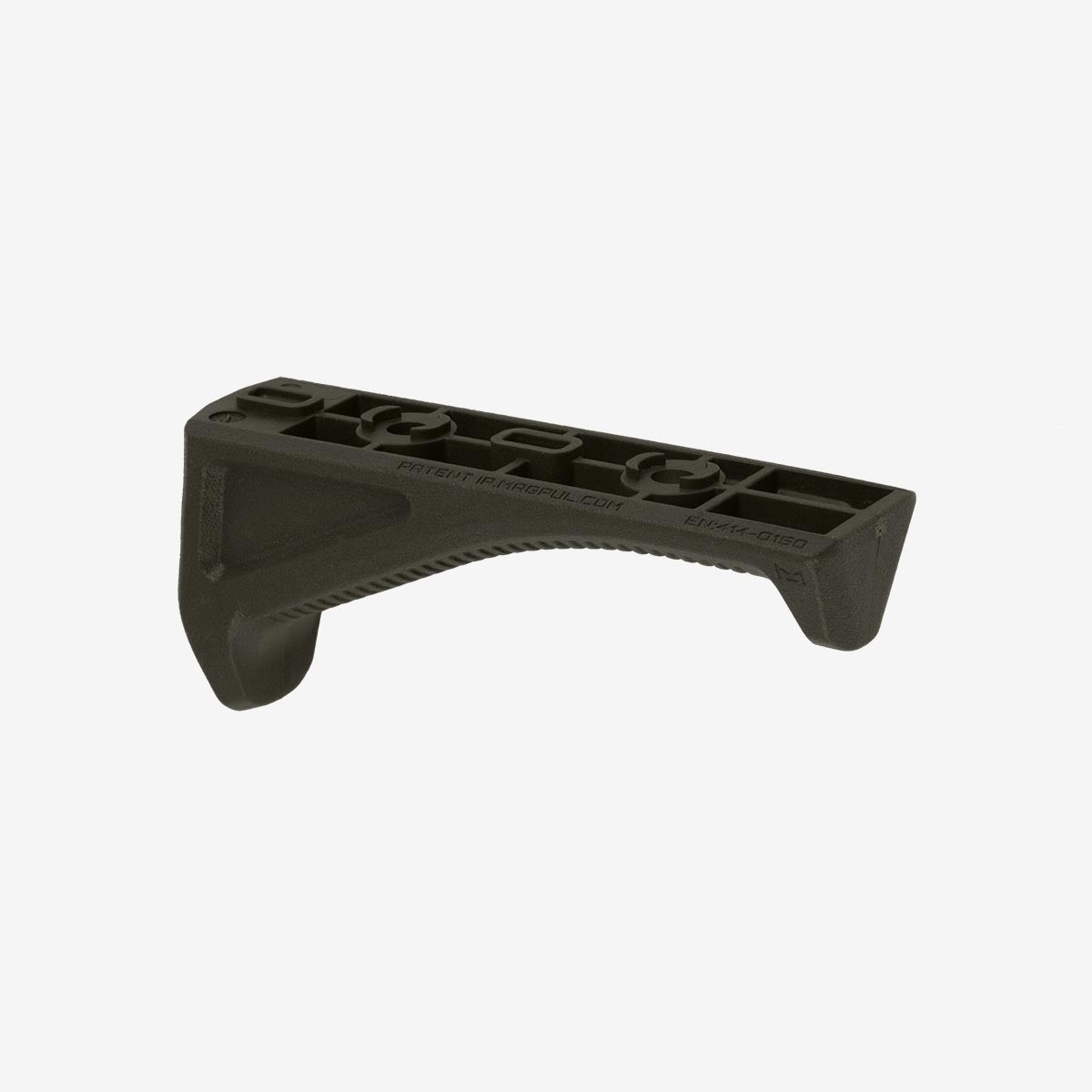 กริปมือหน้า Magpul - M-LOK AFG - Angled Fore Grip กริปมือ น้ำหนักเบา