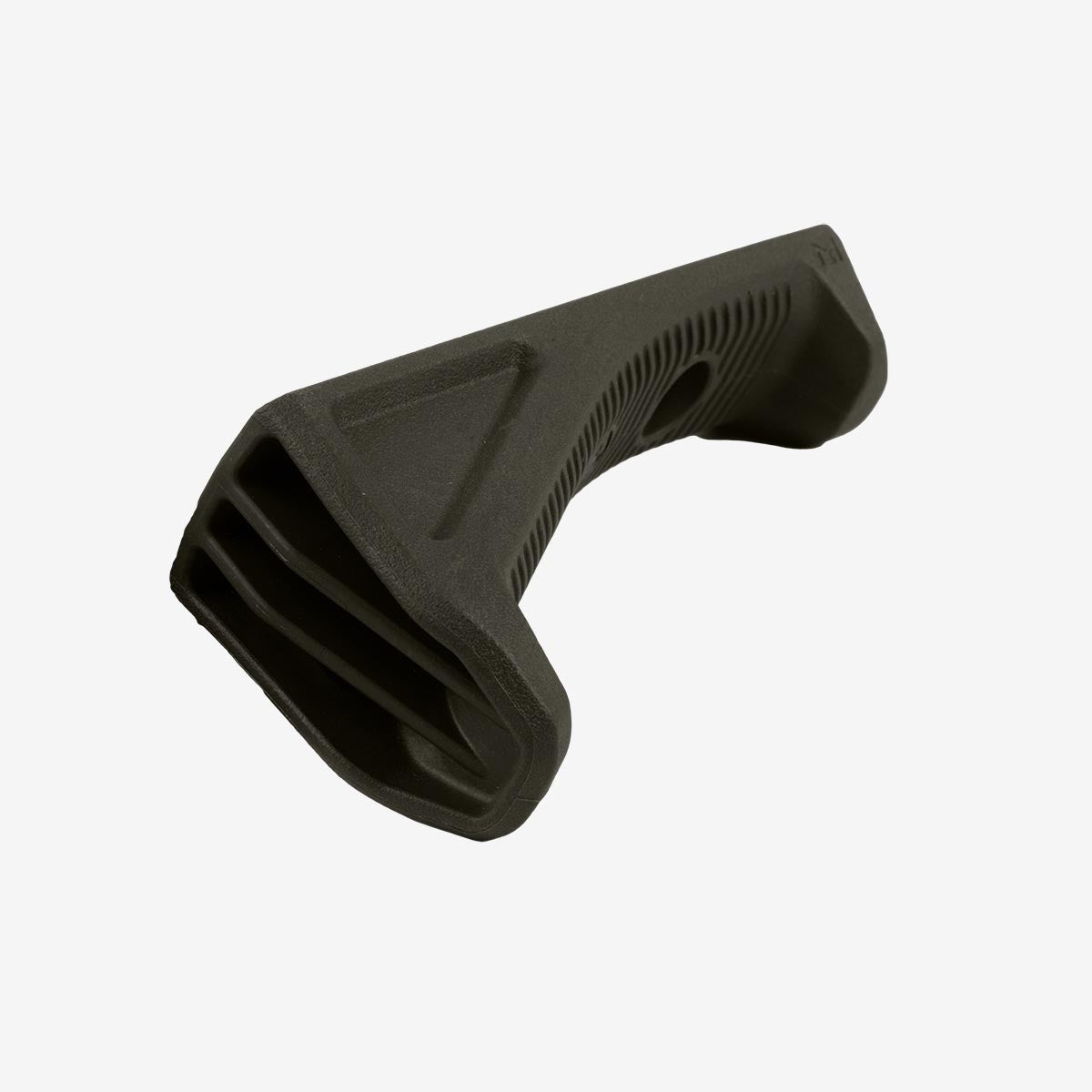 กริปมือหน้า Magpul - M-LOK AFG - Angled Fore Grip กริปมือ น้ำหนักเบา