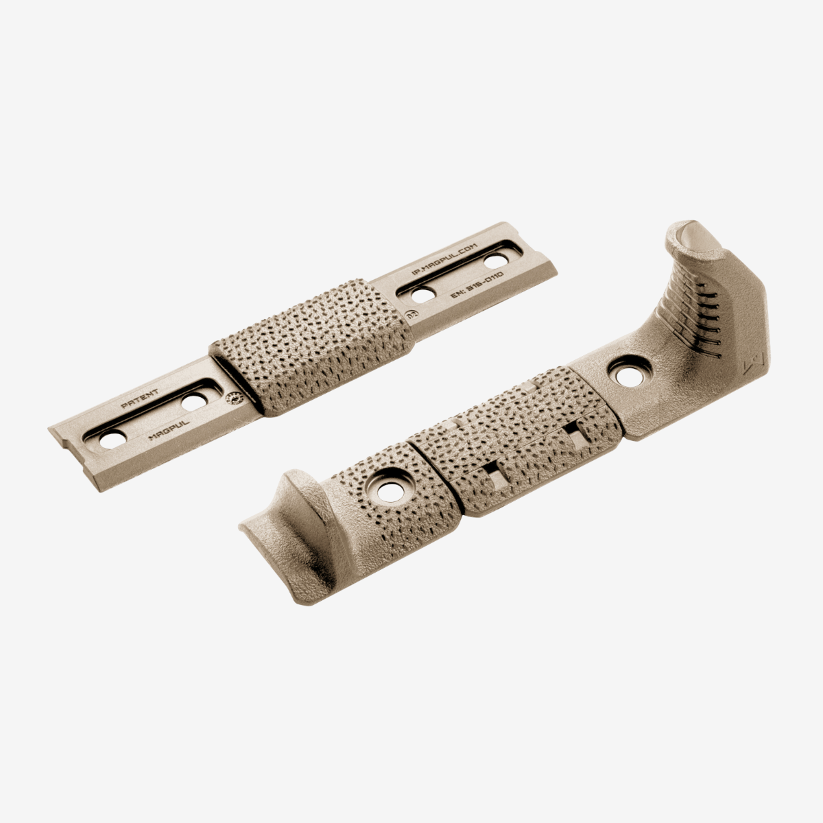 อุปกรณ์แต่งปืน Magpul - M-LOK Hand Stop Kit