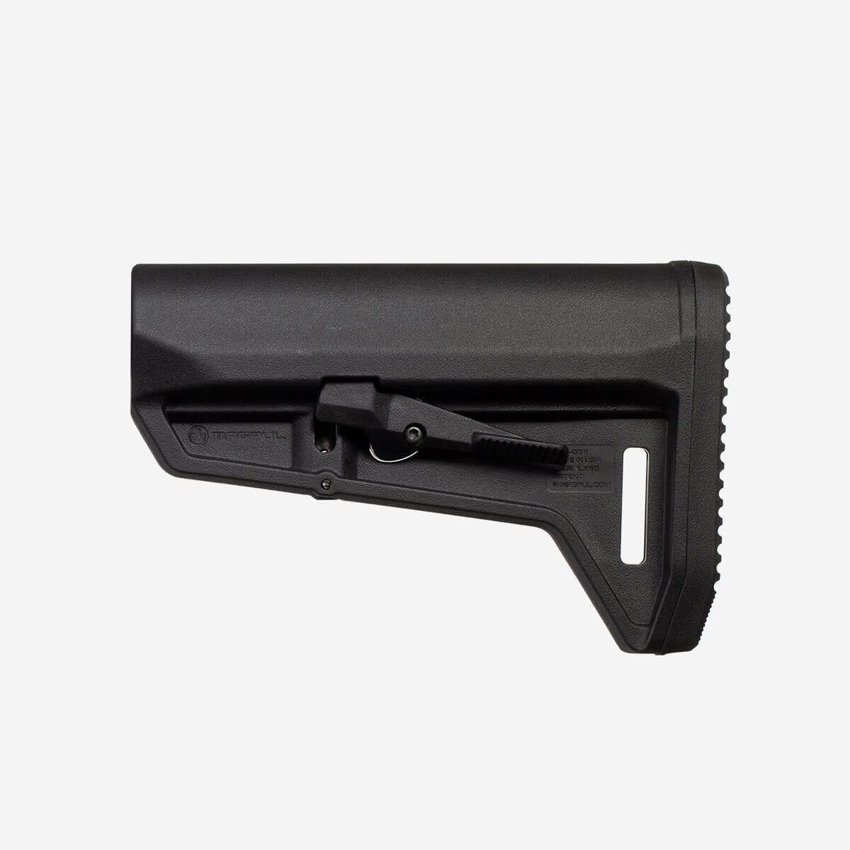 พานท้าย Magpul MOE SL-K Carbine Stock – Mil-Spec พานท้ายดรอปอิน สำหรับคาร์บิน
