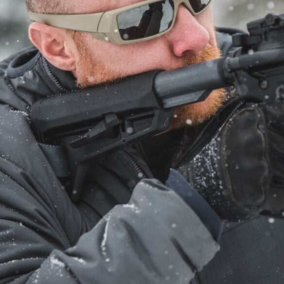 พานท้าย Magpul MOE SL-K Carbine Stock – Mil-Spec พานท้ายดรอปอิน สำหรับคาร์บิน