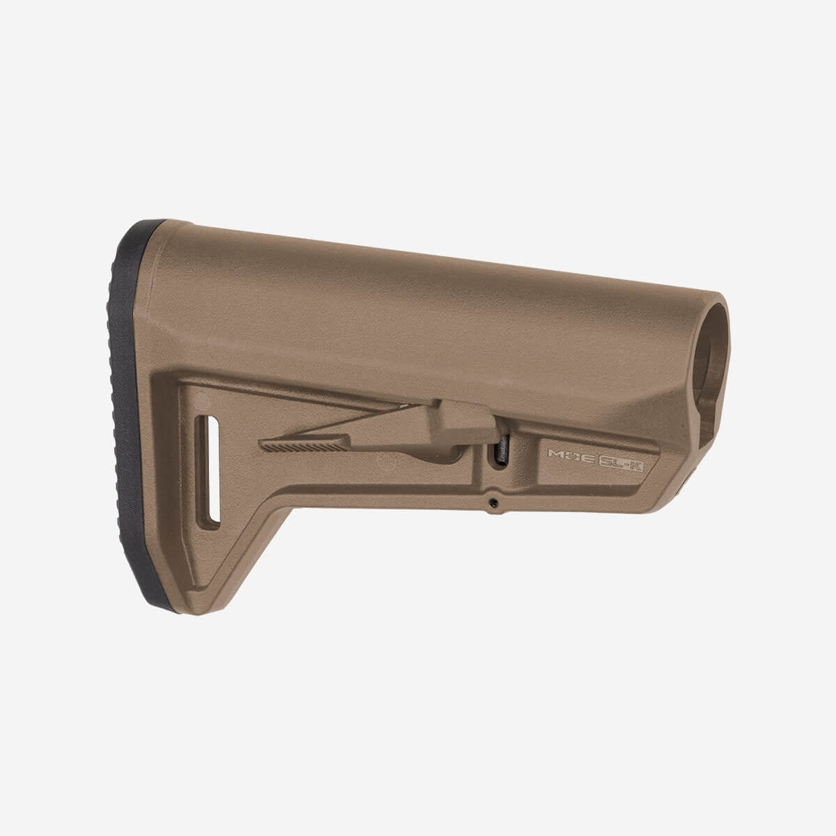 พานท้าย Magpul MOE SL-K Carbine Stock – Mil-Spec พานท้ายดรอปอิน สำหรับคาร์บิน