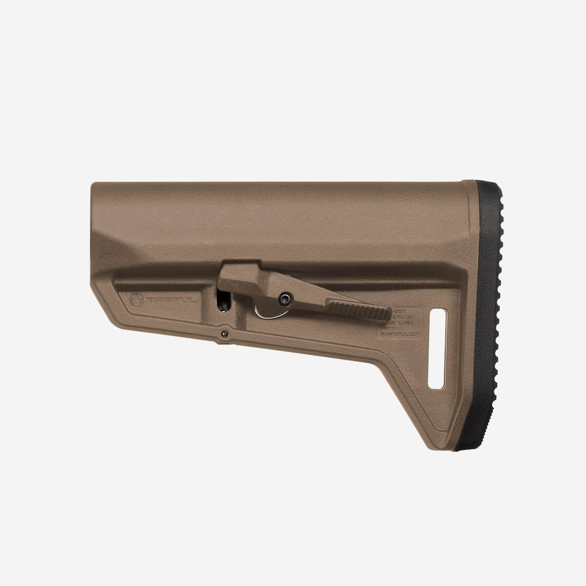 พานท้าย Magpul MOE SL-K Carbine Stock – Mil-Spec พานท้ายดรอปอิน สำหรับคาร์บิน