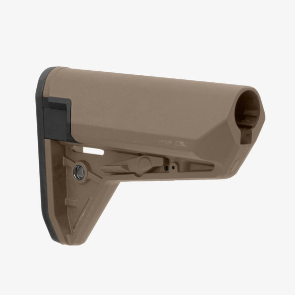 พานท้าย Magpul MOE SL-S Carbine Stock – Mil-Spec อุปกรณ์แต่งปืน สำหรับคาร์บิน