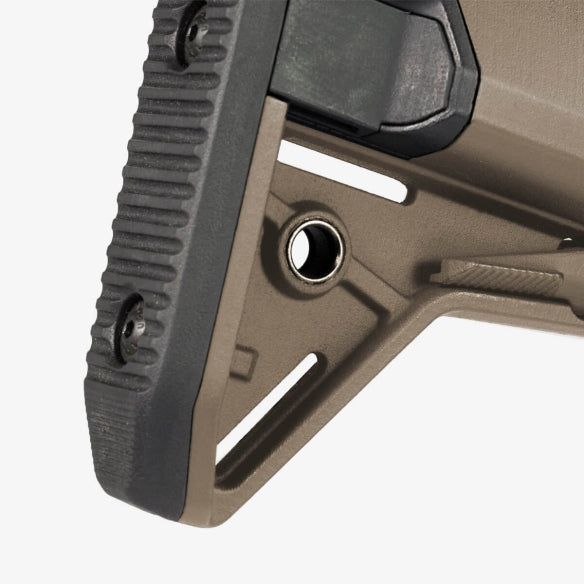 พานท้าย Magpul MOE SL-S Carbine Stock – Mil-Spec อุปกรณ์แต่งปืน สำหรับคาร์บิน