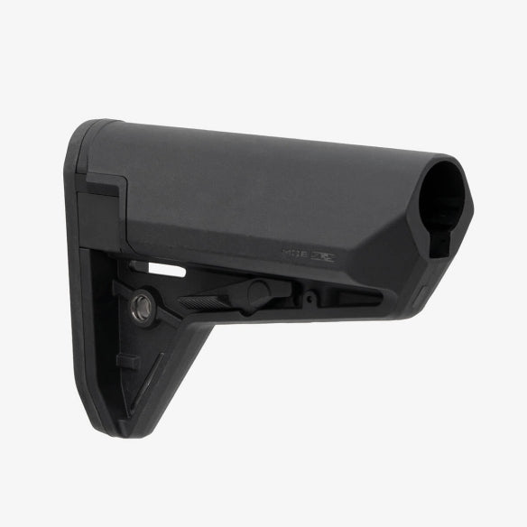พานท้าย Magpul MOE SL-S Carbine Stock – Mil-Spec อุปกรณ์แต่งปืน สำหรับคาร์บิน