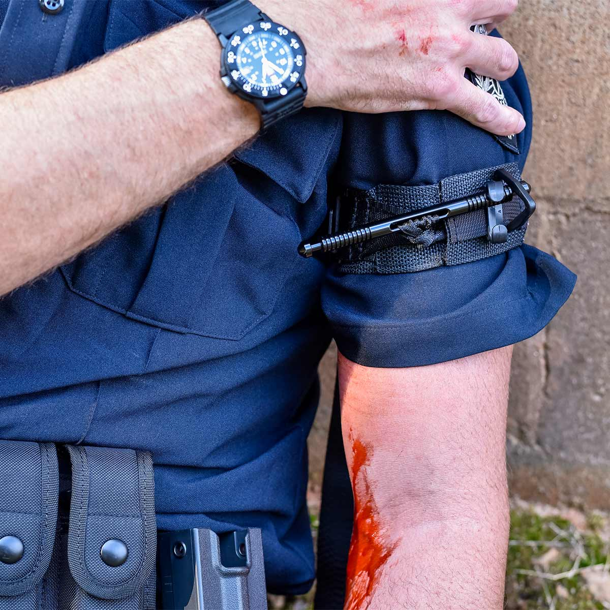 TacMed Solutions - SOF® Tourniquet GEN 5