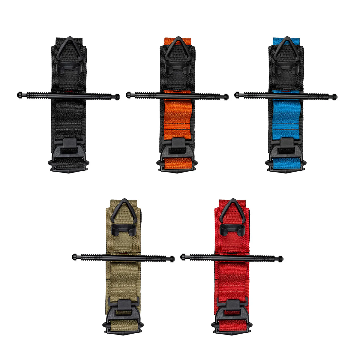 TacMed Solutions - SOF® Tourniquet GEN 5