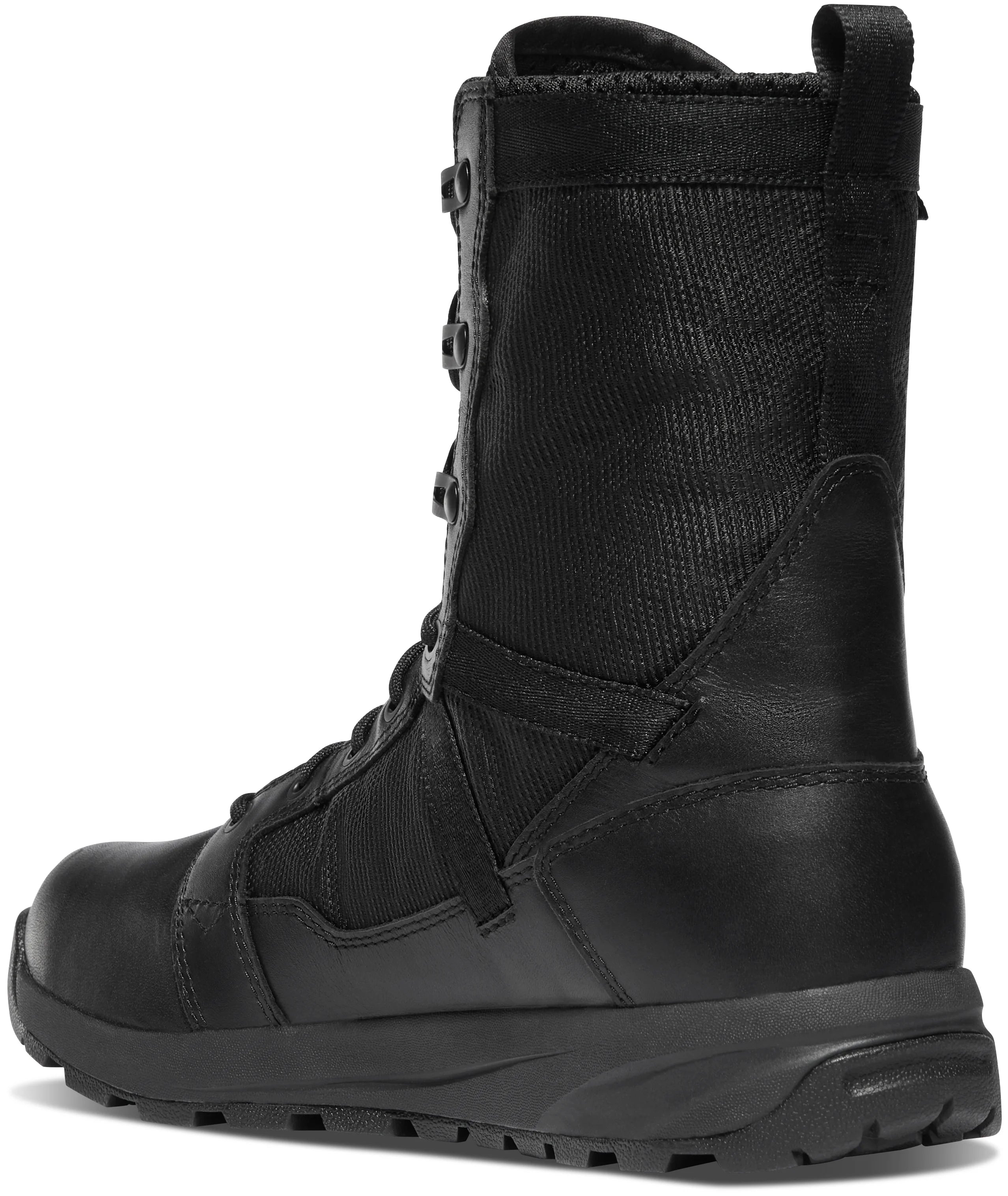 Danner - Men’s Resurgent Tactical 8" Black