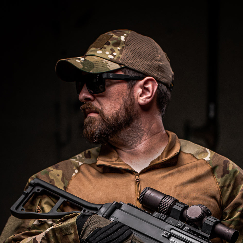 Condor Mash Tactical Cap