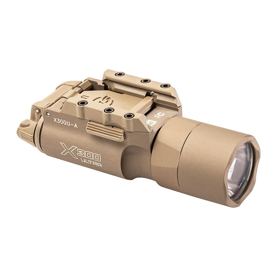 SUREFIRE X300U-A Weaponlight