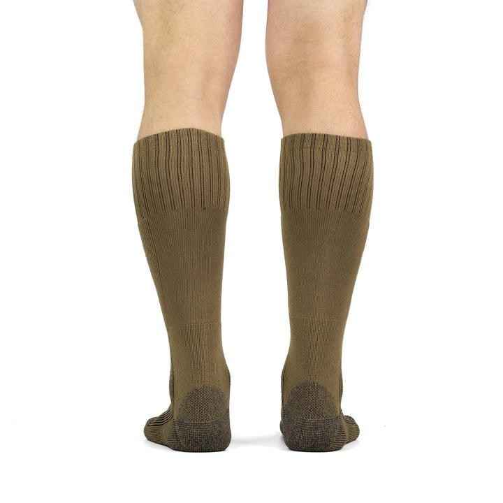 FOX RIVER MILLS - Military Wick Dry Maximum Medium Weight Mid-Calf Boot Socks