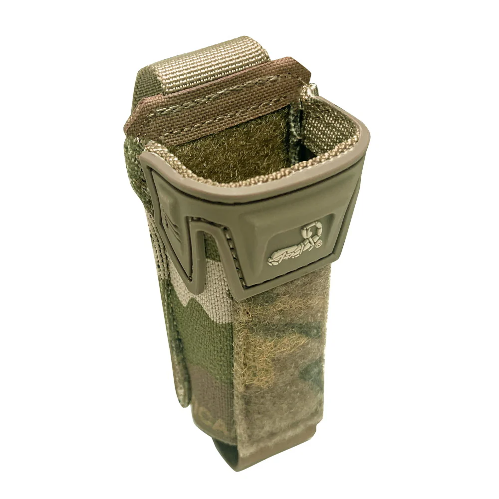 Agilite - Pincer Pistol Single Pouch