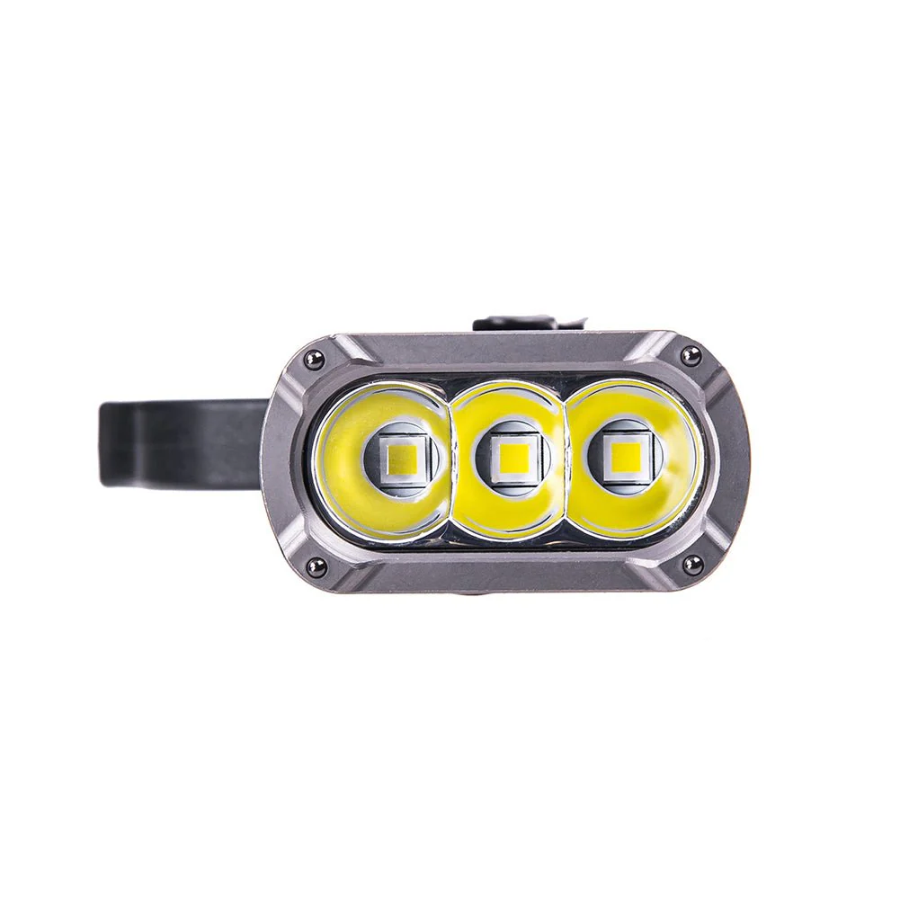 Nextorch TA70 Ultra-Slim Tactical EDC Flashlight - image 10