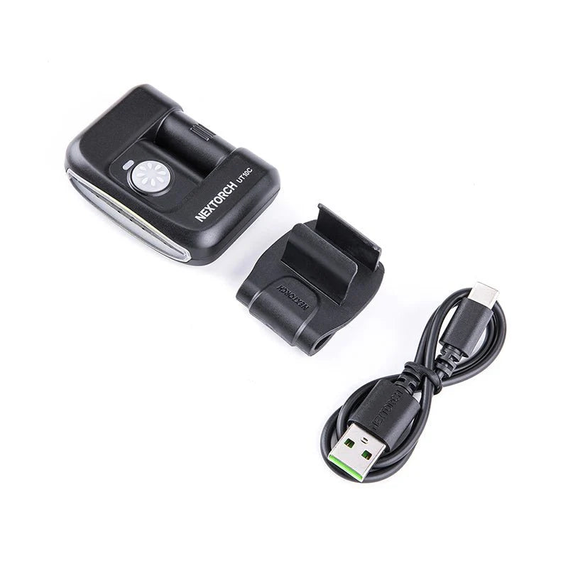 Nextorch - UT11C Type-C Rechargeable Signal Light Set