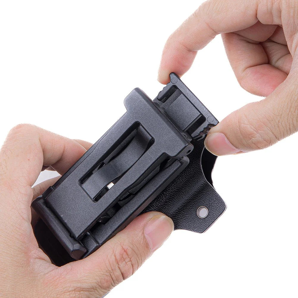 Nextorch - V43 X-Carry Quick-Draw Flashlight Holster