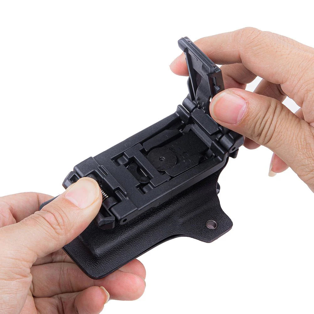 Nextorch - V43 X-Carry Quick-Draw Flashlight Holster