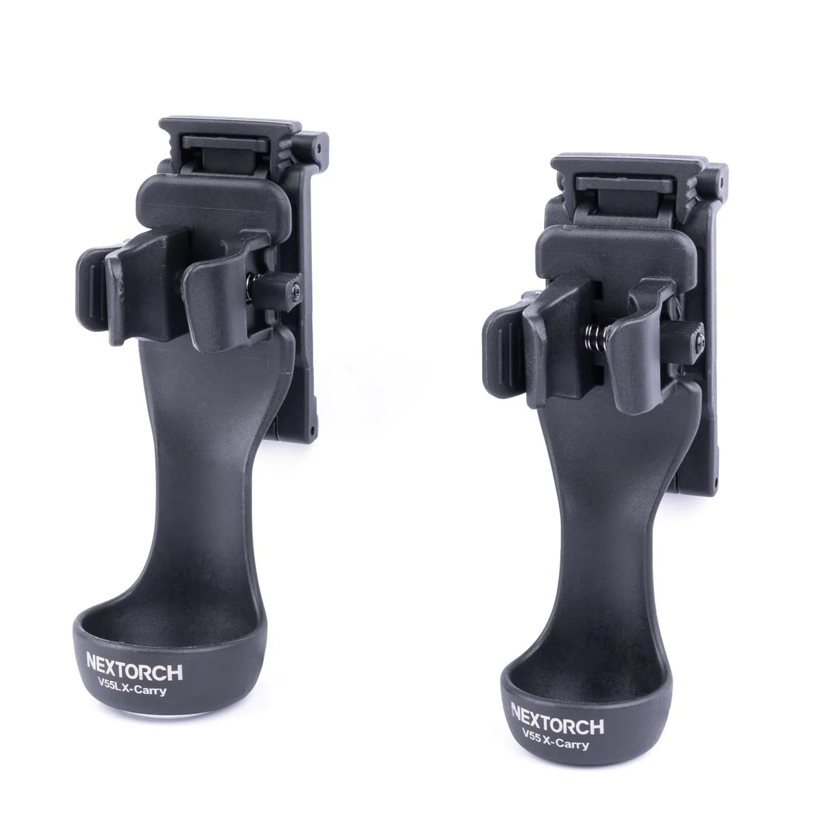 Nextorch V55 Quick-Draw Flashlight Holster