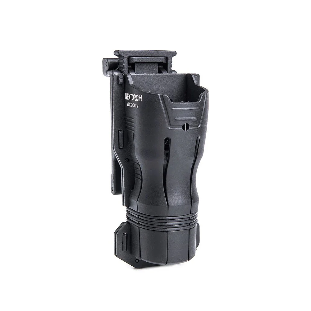 Nextorch V65 X-CARRY Quick-Draw Universal Flashlight Holster