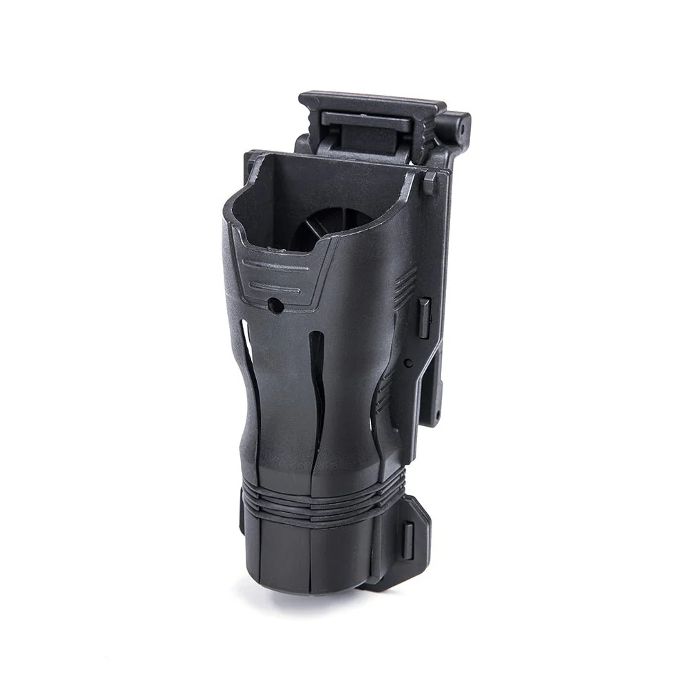 Nextorch V65 X-CARRY Quick-Draw Universal Flashlight Holster
