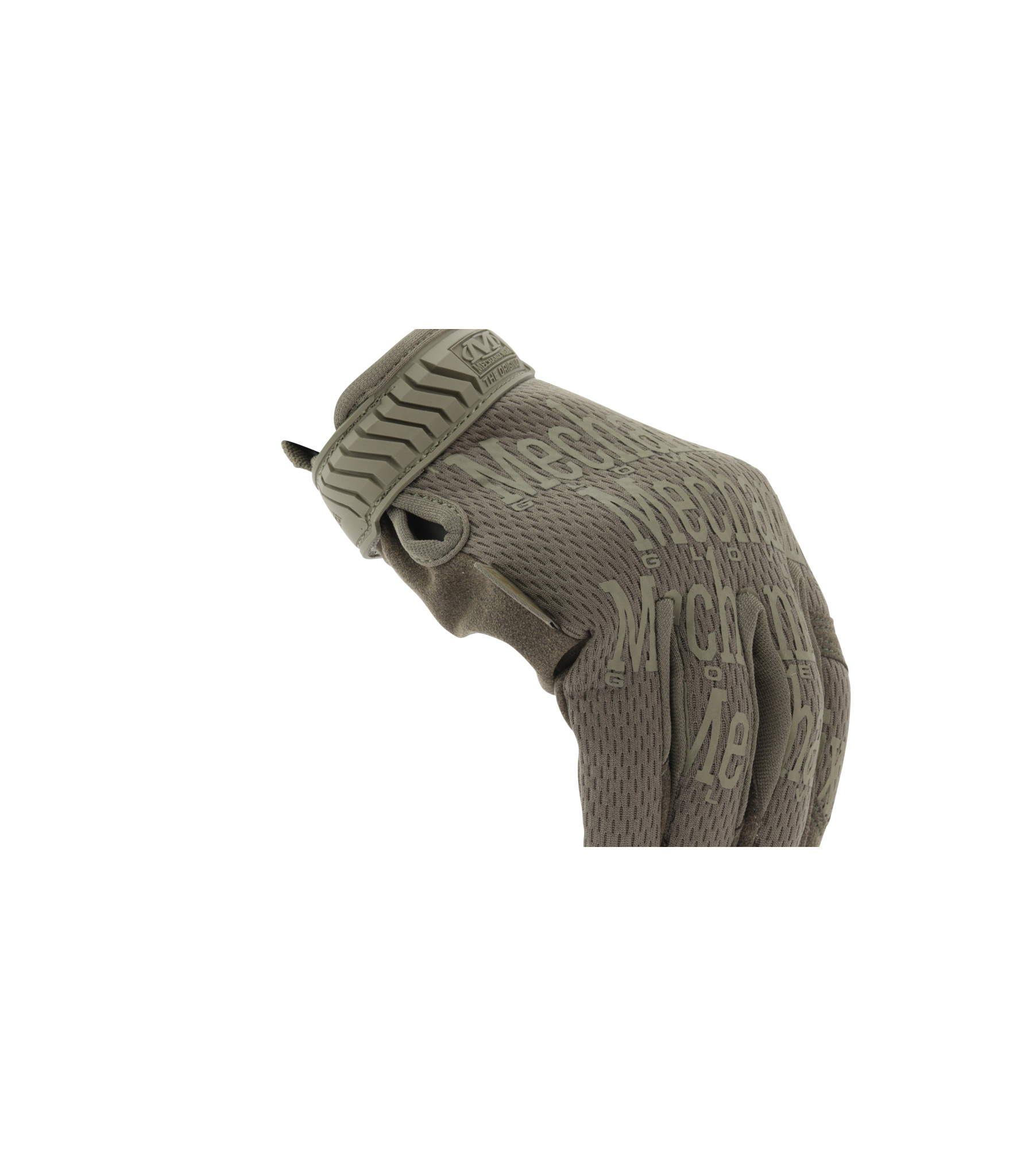 Mechanix Wear - The Original