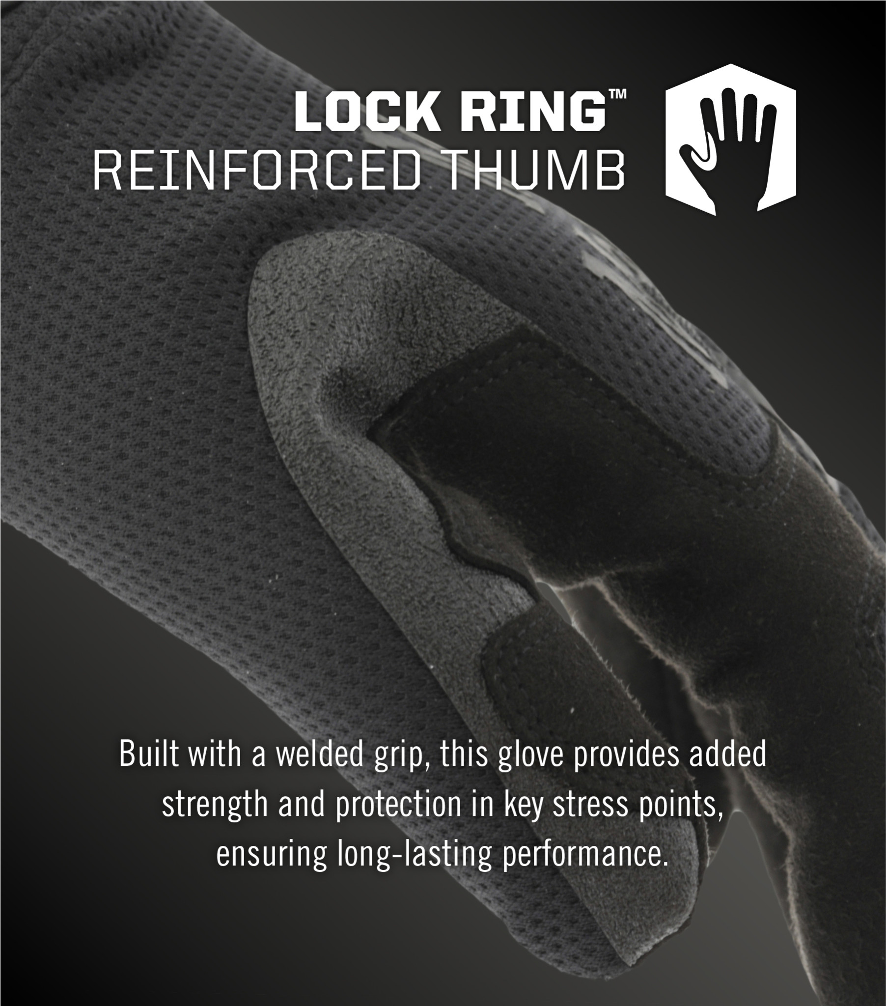 Mechanix Wear - The Original