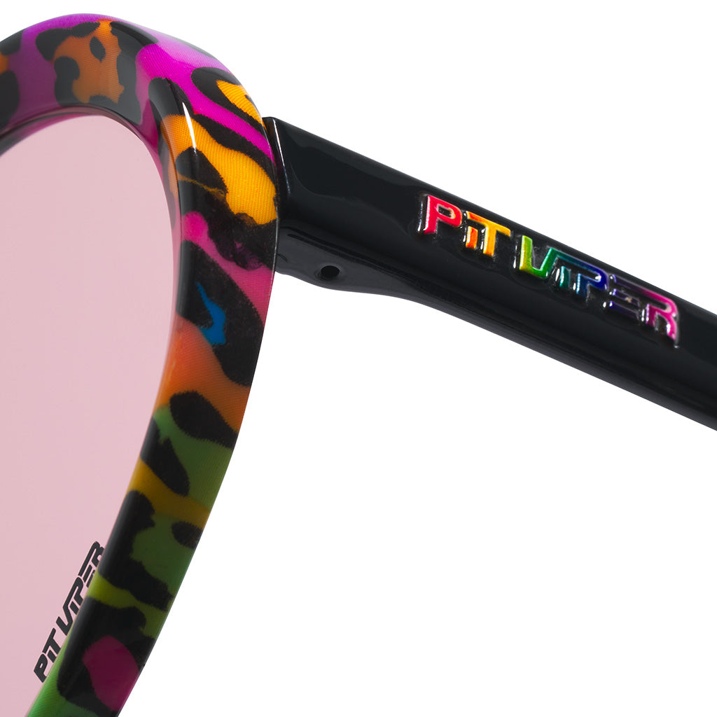 Pit Viper - The Frankie Admirer,Photochromic Rose