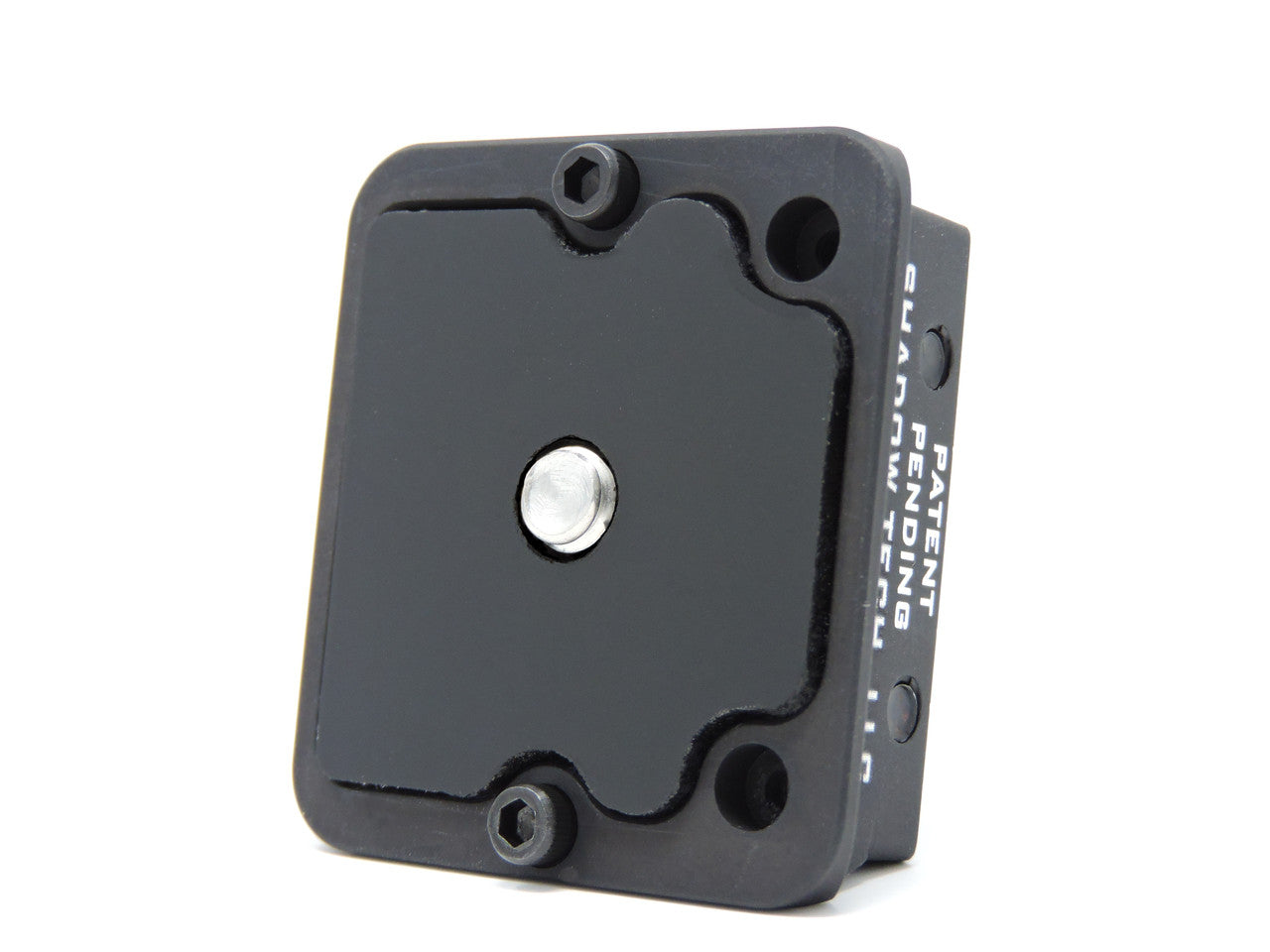 HOG Saddle - Picatinny MARC Plate