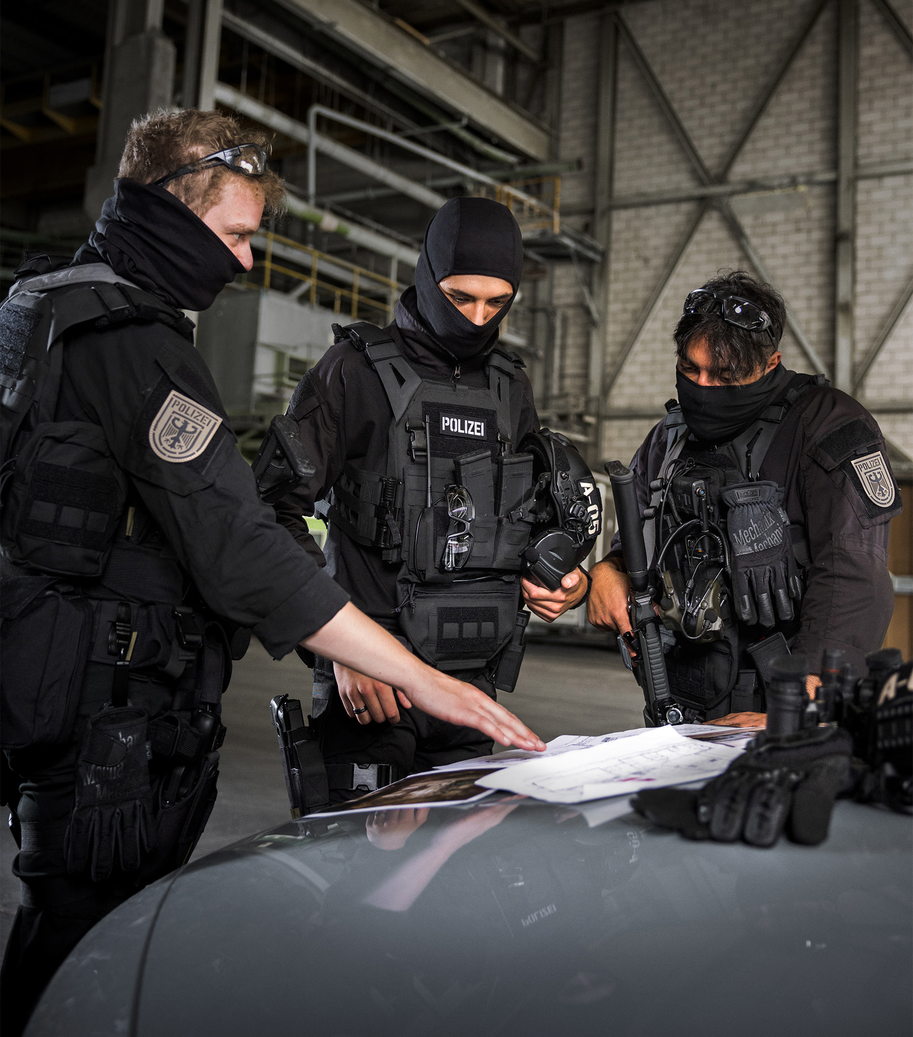 Mechanix Wear - Fastfit