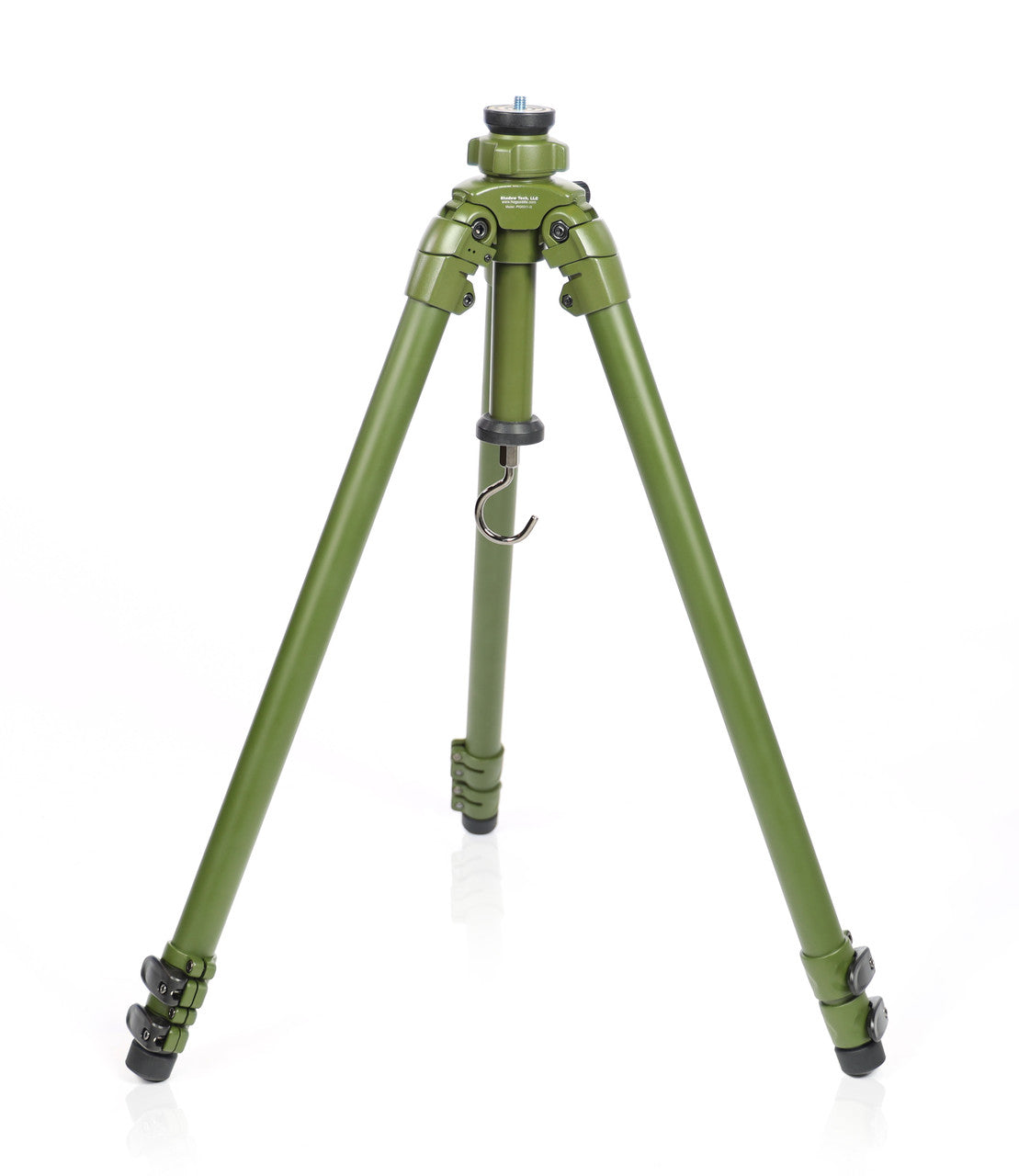 PIG0311-G Field Shooting Tripod, Gen 2