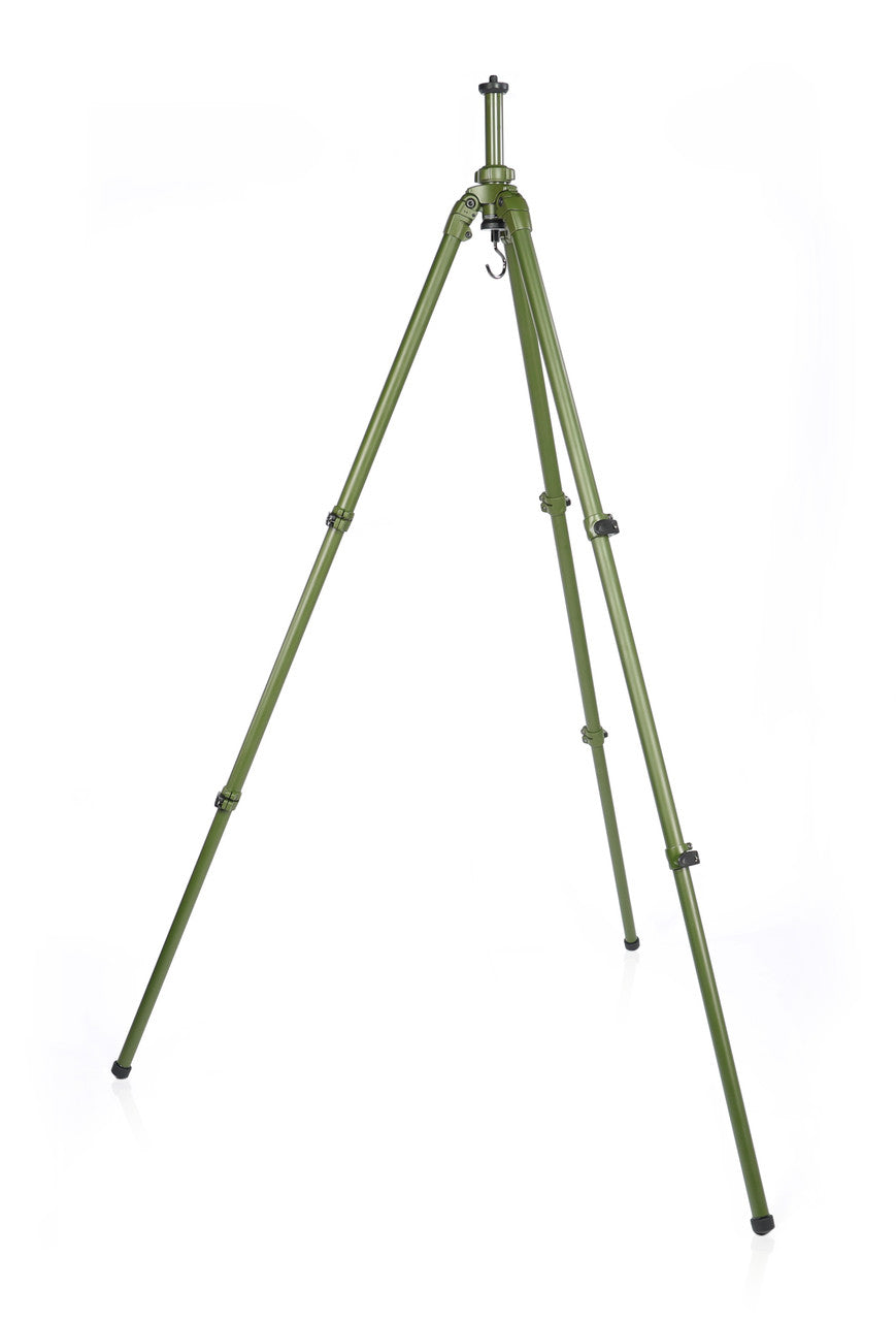 PIG0311-G Field Shooting Tripod, Gen 2