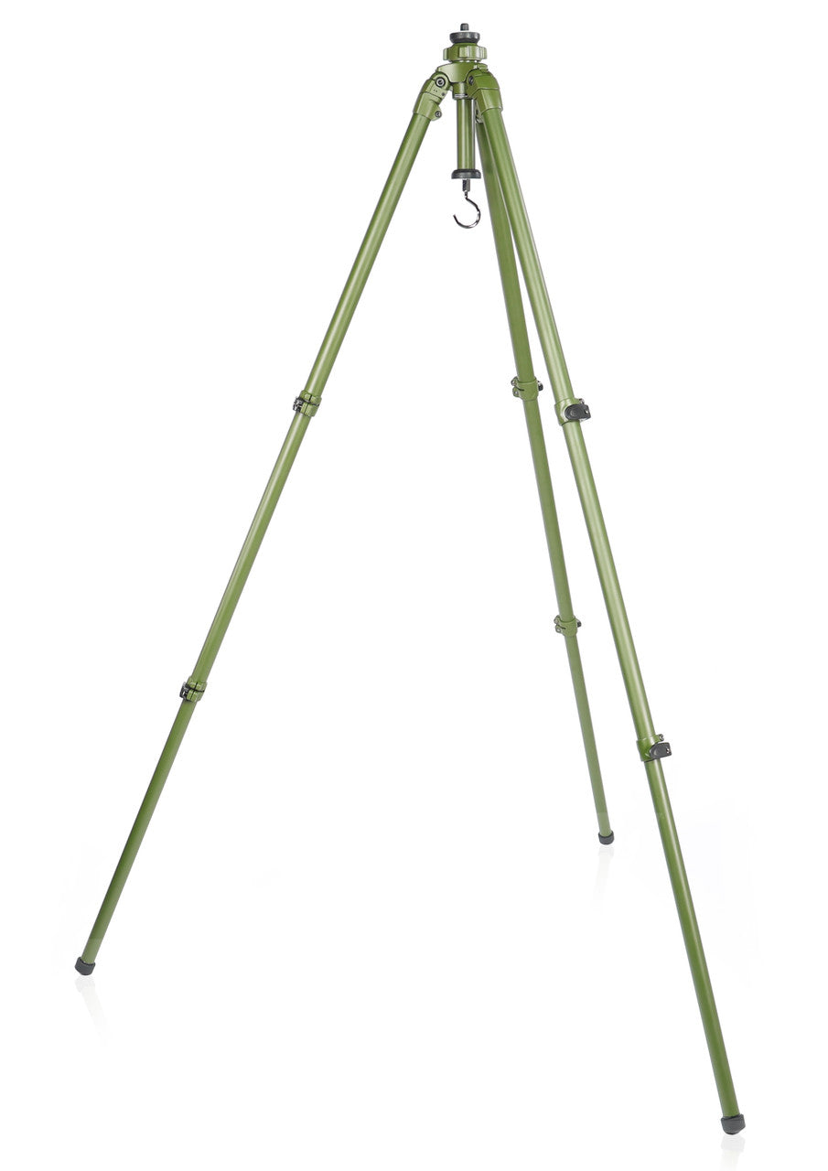PIG0311-G Field Shooting Tripod, Gen 2