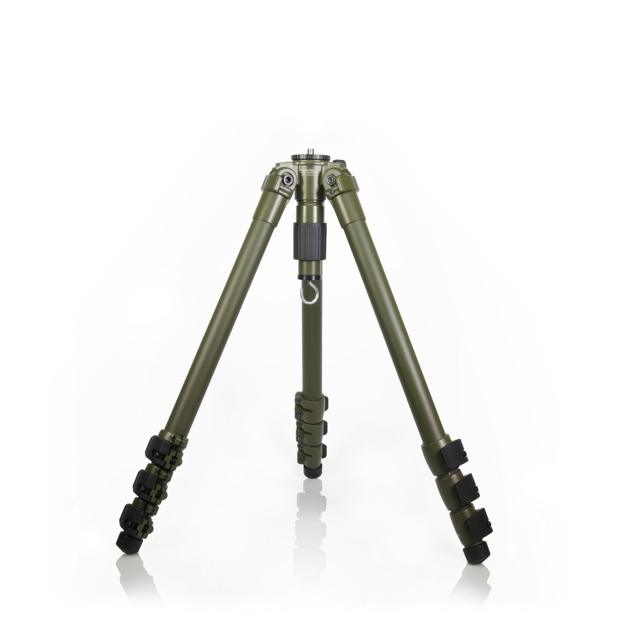 HOG Saddle - PIGlite-CF4 Carbon Fiber Shooting Tripod