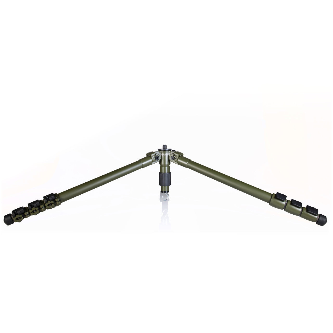 HOG Saddle - PIGlite-CF4 Carbon Fiber Shooting Tripod