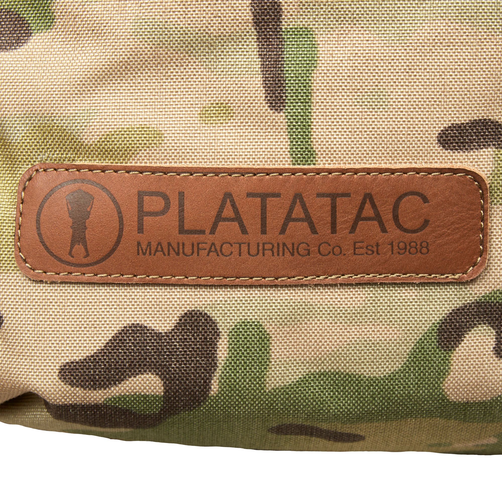 PLATATAC SD Duffel Bag 50L
