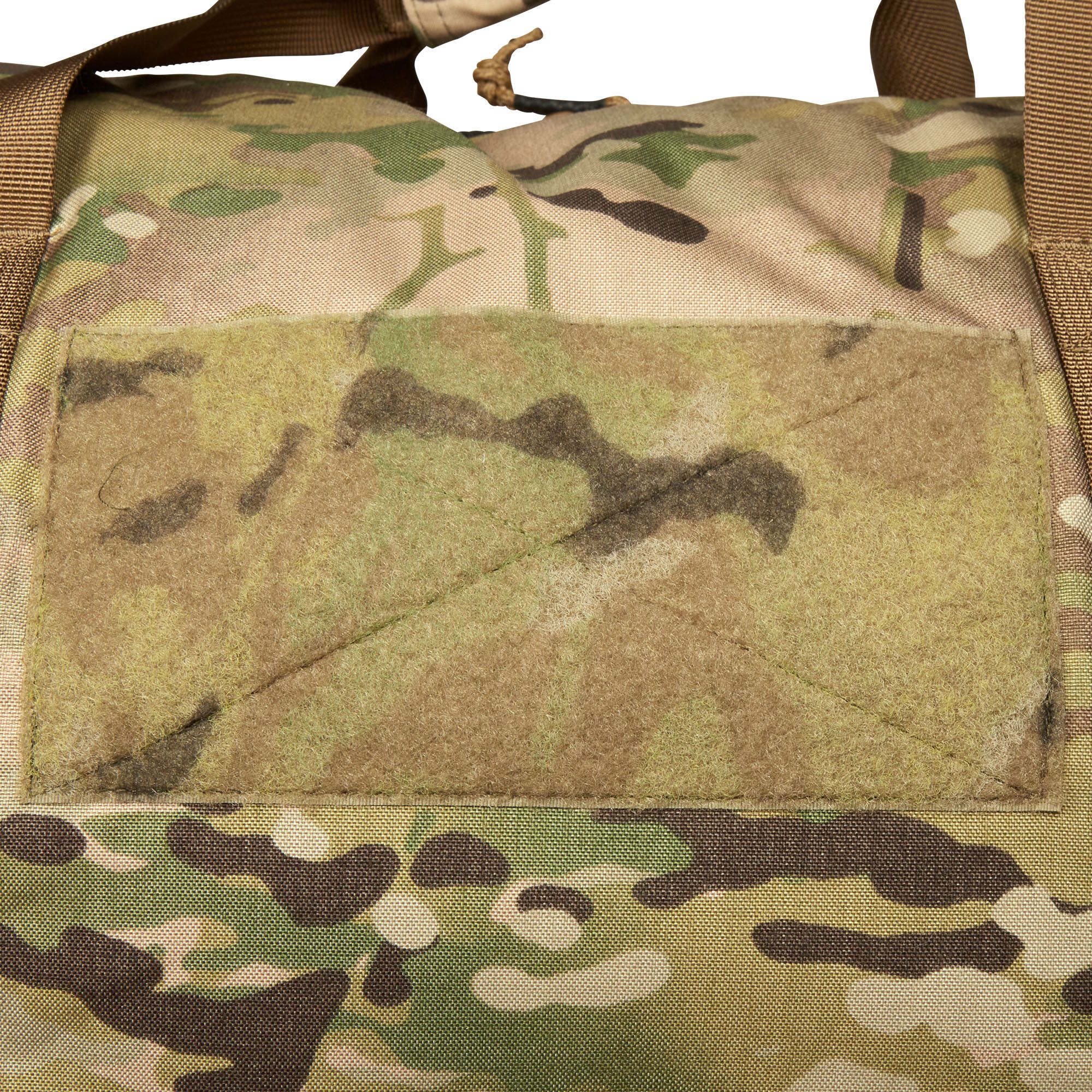 PLATATAC SD Duffel Bag 50L