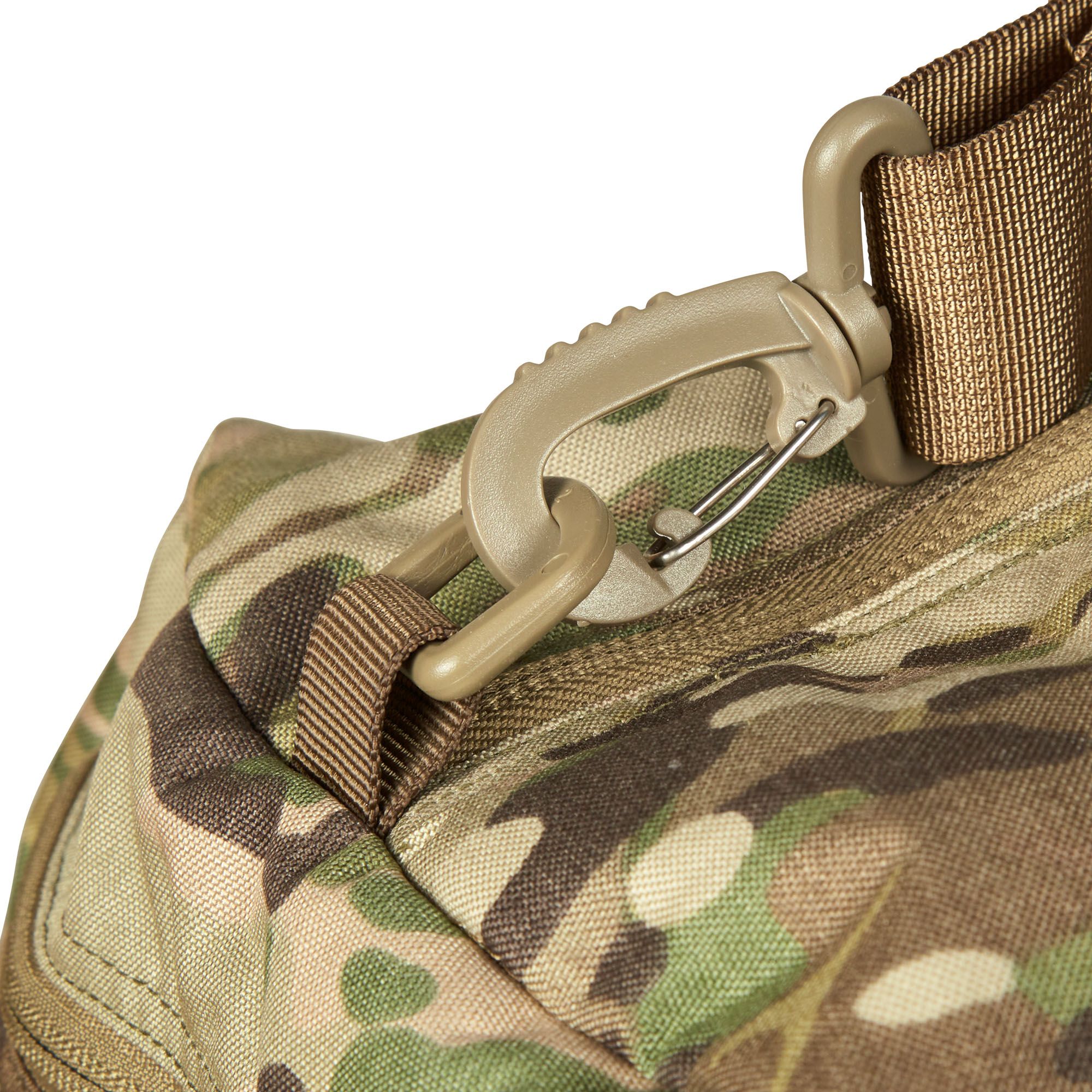 PLATATAC SD Duffel Bag 50L