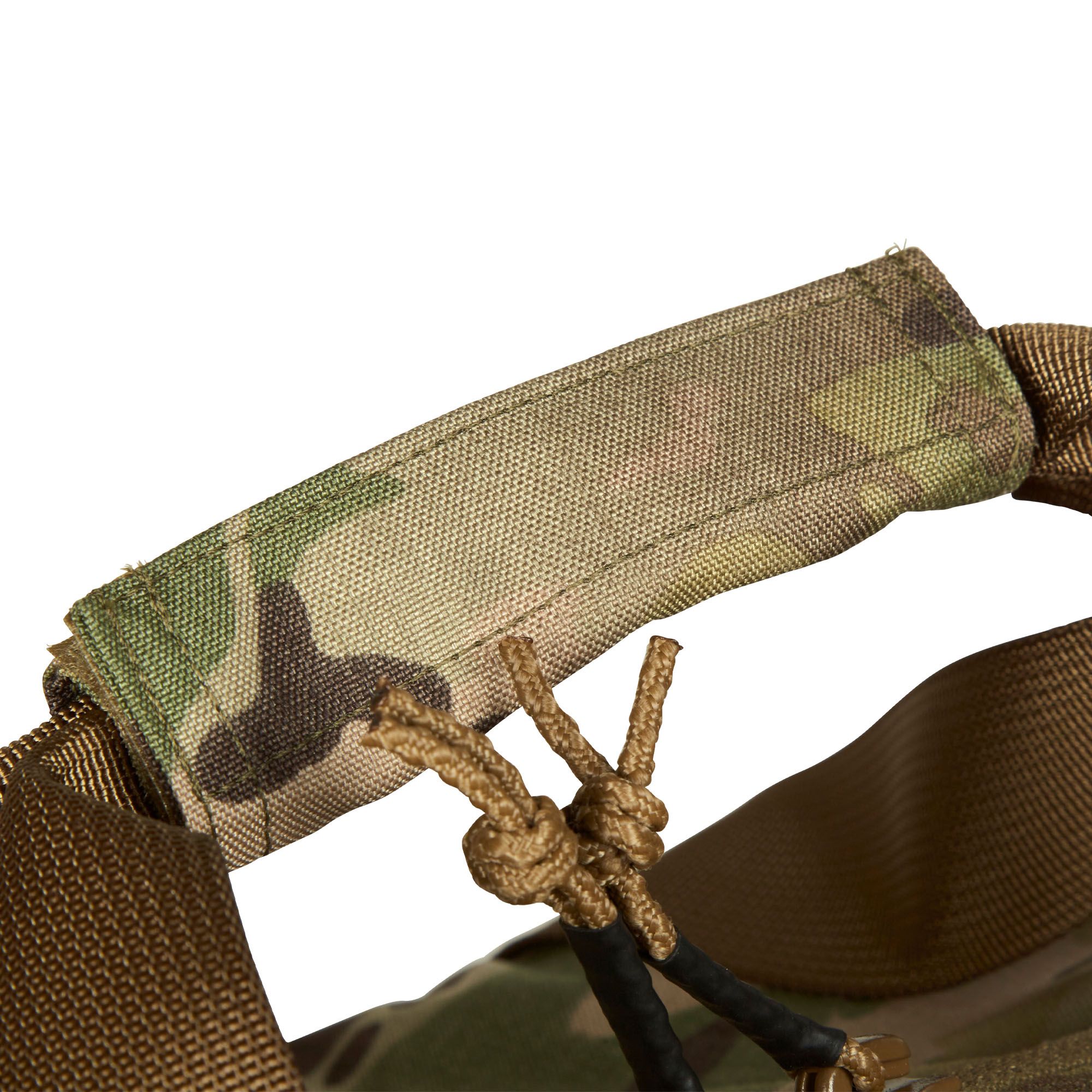 PLATATAC SD Duffel Bag 50L