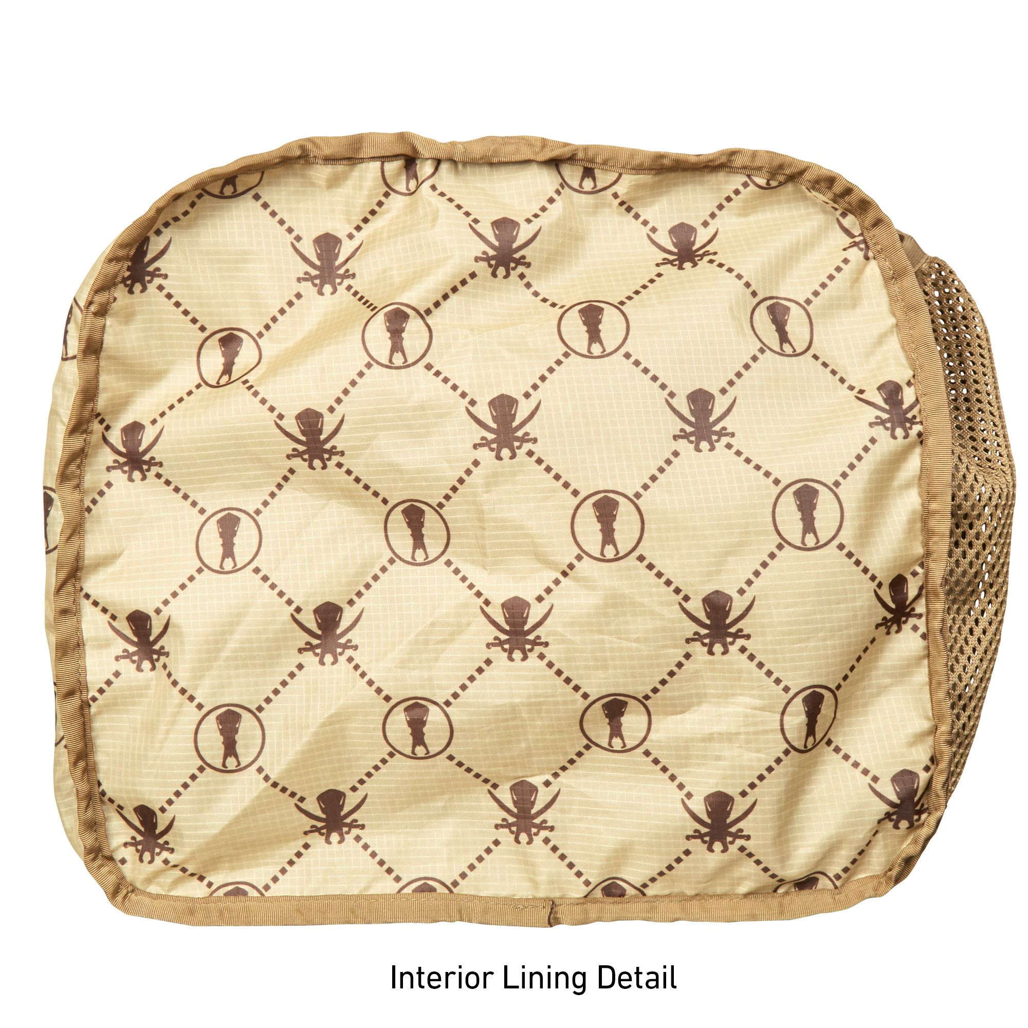 PLATATAC SD Duffel Bag 50L