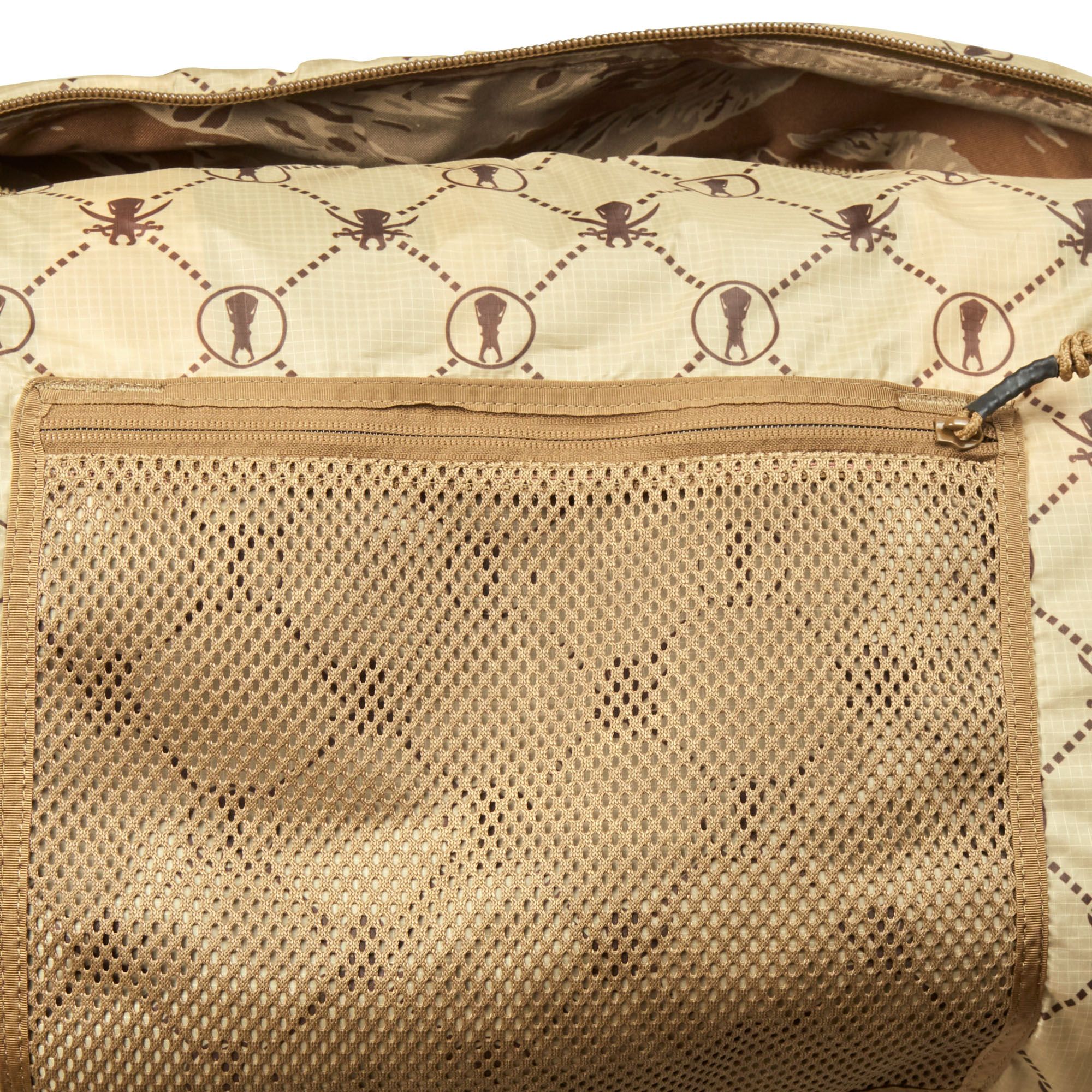 PLATATAC SD Duffel Bag 50L