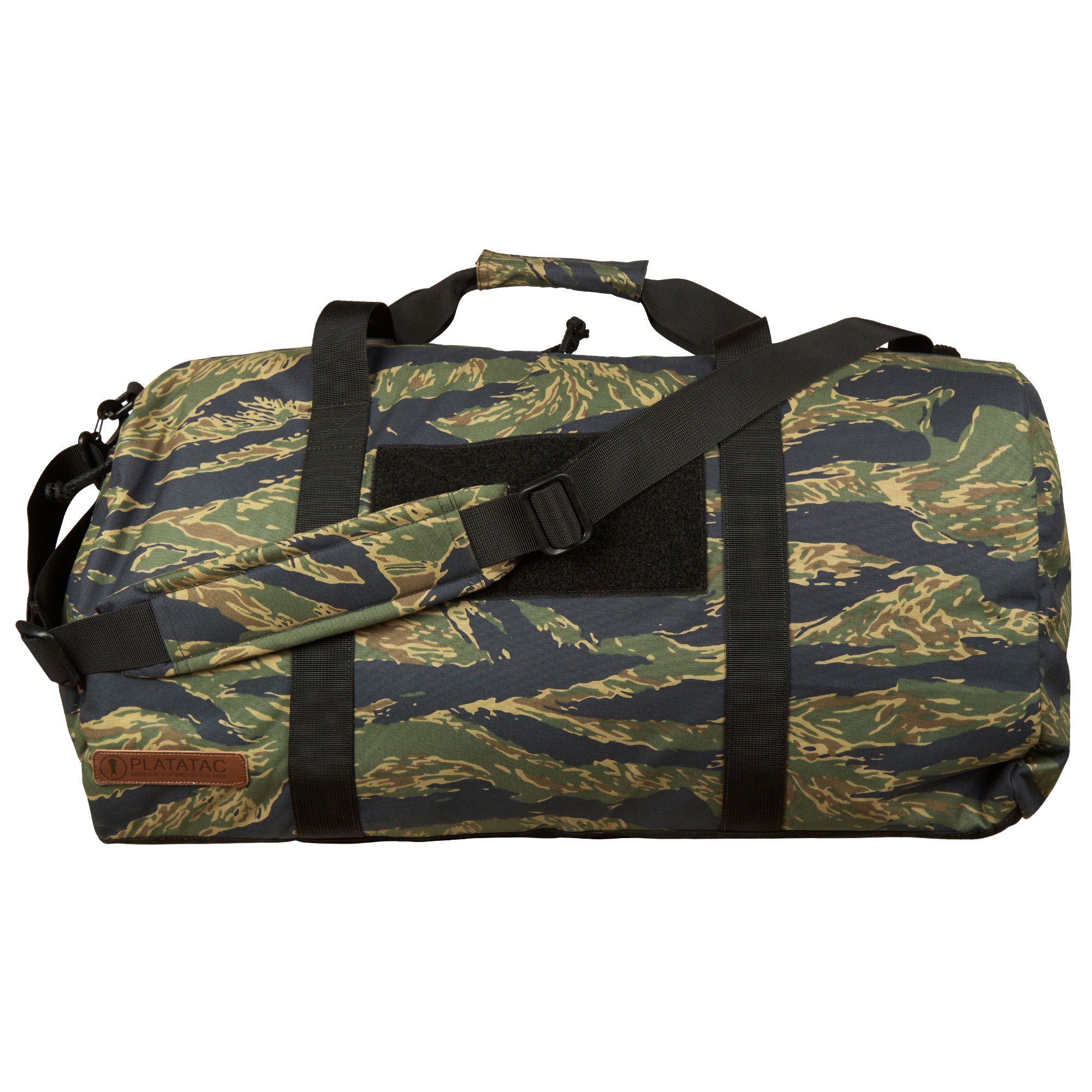 PLATATAC SD Duffel Bag 50L