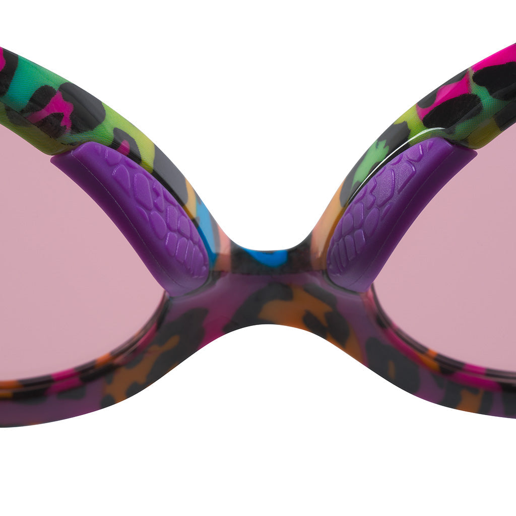 Pit Viper - The Frankie Admirer,Photochromic Rose