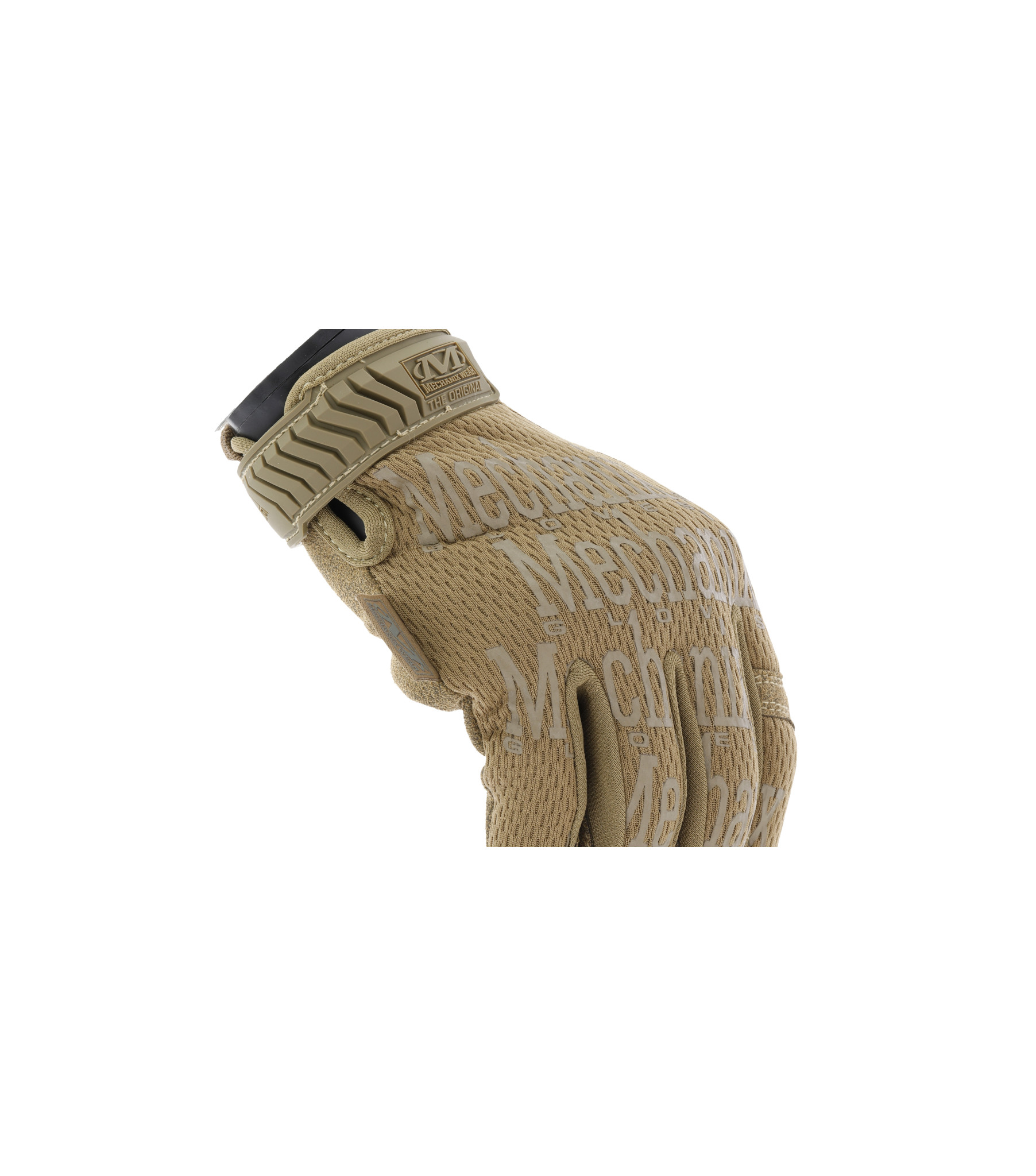 Mechanix Wear - The Original